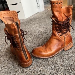 Bedstu Boots